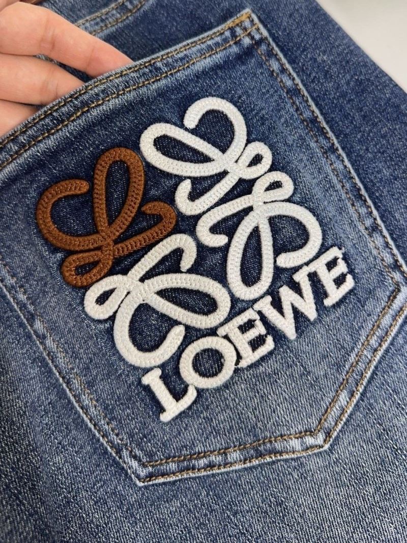 Loewe Jeans